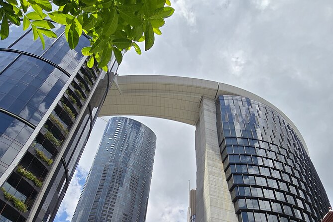 Brisbane Experience City Walk with Drink Included - Who should book this city walk (and who might not)