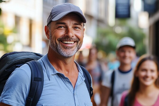 Brisbane Experience City Walk with Drink Included - Practical tips to make the most of your 10:00 am start