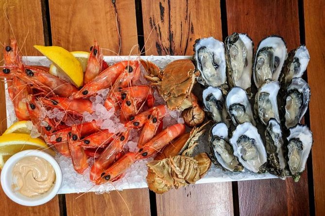 Brisbane Food Tour: A Taste of Queensland - Why This Brisbane Food Tour Works for Food-Lovers With Limited Time