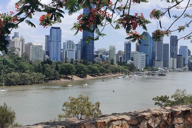 Brisbane Food Tour: A Taste of Queensland - Price and Logistics: Is $616.83 Worth It?
