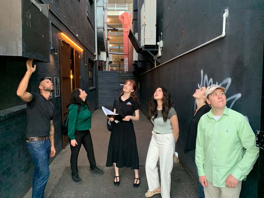 Brisbane: Fortitude Valley Historical Crime Walking Tour - Who This Tour Fits Best (and Who Might Want Something Else)