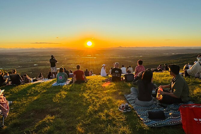 Brisbane: Glow Worms, Sunset, Telescope Stargazing & Dinner - Key Highlights You’ll Care About