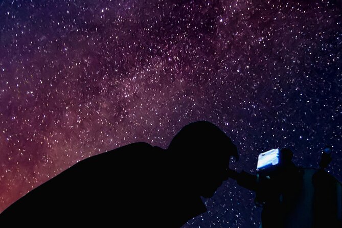 Brisbane: Glow Worms, Sunset, Telescope Stargazing & Dinner - Price and Logistics: Is $142 a Good Deal?