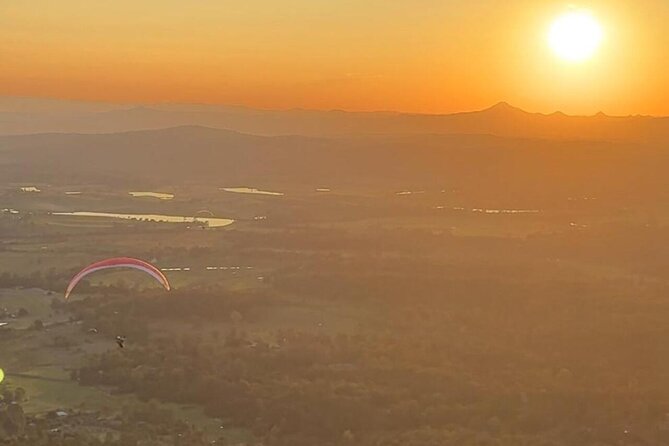 Brisbane: Glow Worms, Sunset, Telescope Stargazing & Dinner - Weather: The One Thing You Can’t Control