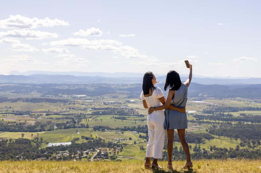 Brisbane: Hop on Hop off Bus to Tamborine Mountain - The hop-on hop-off format: why it feels easier than a fixed tour