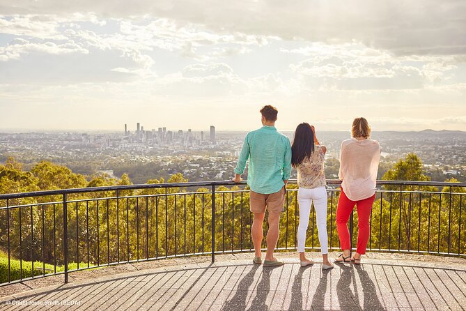 Brisbane Insights Tour - Key Highlights You’ll Actually Notice