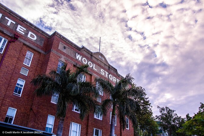 Brisbane Insights Tour - Bardon Cafe Break: Fuel Without Losing the Day
