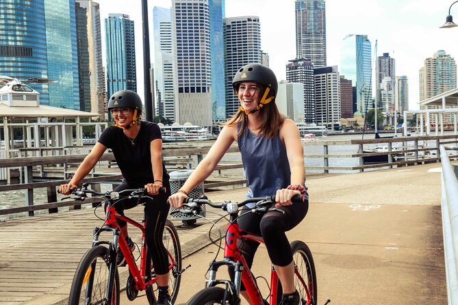 Brisbane Kayak, Bike - How Much Time Should You Book: 1.5 Hours vs 4 Hours vs a Full Day