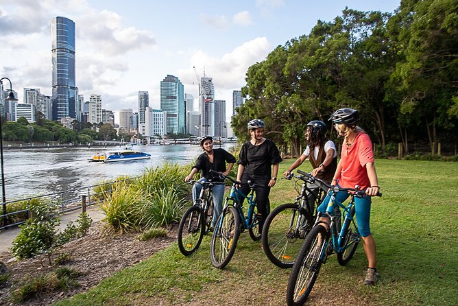 Brisbane Kayak, Bike - Should You Book? A Quick Fit Check