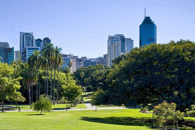 Brisbane Local Icons Tour - The Main Eating Run Around Brisbane’s Best Stops