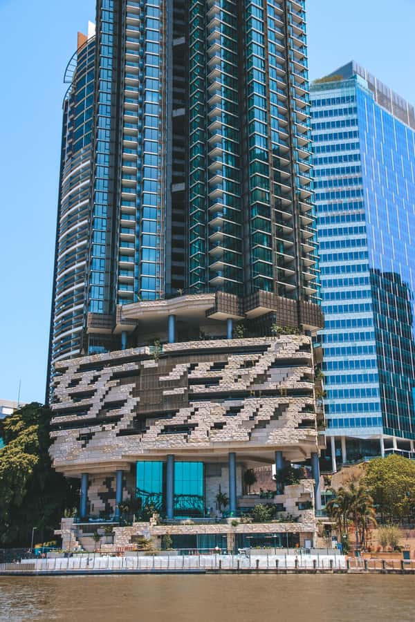 Brisbane: Midday 1.5-Hour Sightseeing Cruise 12.30pm-2.00pm - Price and value: $34 for a guide-led river view with tea