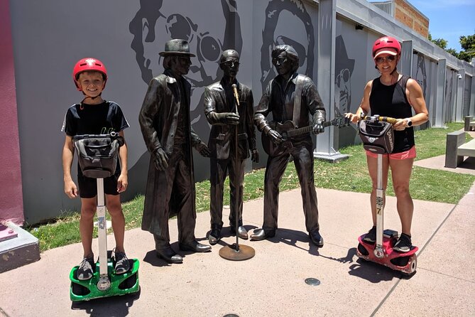 Brisbane Mini Segway Tour - Should you book the Brisbane Mini Segway Tour?