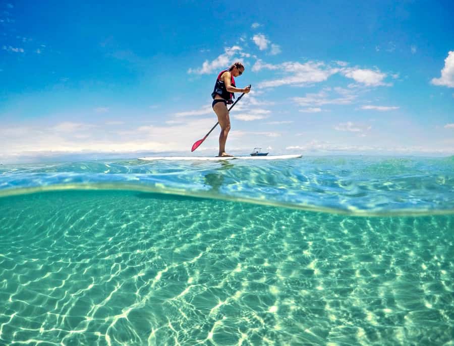 Brisbane: Moreton Island Return Ferry & Adventure Day Pass - How the Brisbane to Moreton Island Day Actually Works