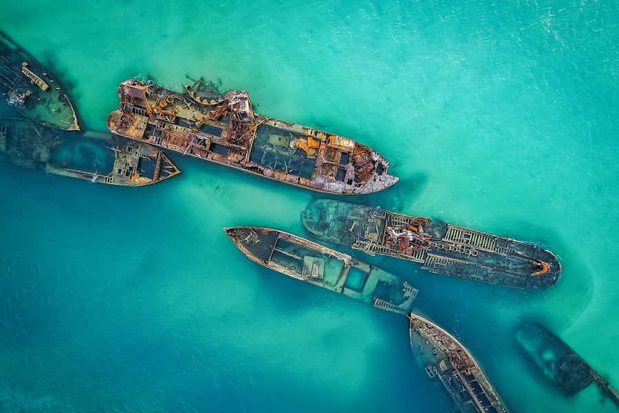 Brisbane: Moreton Island Return Ferry & Adventure Day Pass - Your Water Time: Kayak (3 Hours) or SUP (1 Hour) Plus 3-Hour Snorkeling