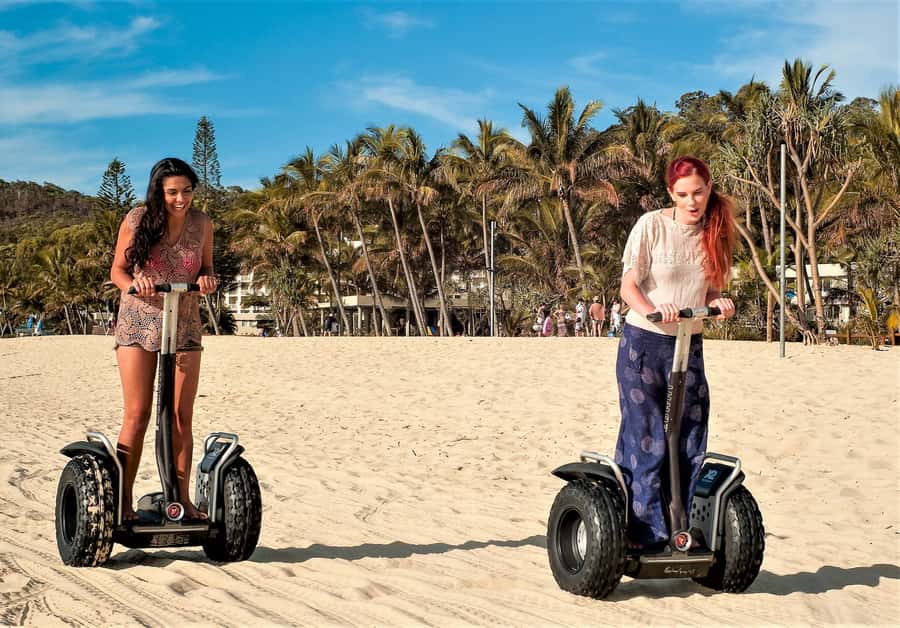 Brisbane: Moreton Island Return Ferry & Adventure Day Pass - Tangalooma Resort Perks: Pools, Showers, and Land Games That Save the Day