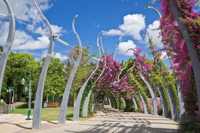 Brisbane Must-See Attractions Walking Tour with a guide - Key things that make this Brisbane walk worth it