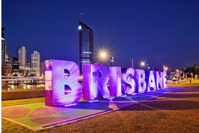Brisbane Must-See Attractions Walking Tour with a guide - The 3-hour Brisbane CBD loop: how the timing feels on the ground