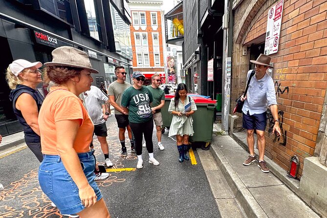 Brisbane Must-See Attractions Walking Tour with a guide - The Old Windmill: Brisbane’s oldest surviving building, and why it matters