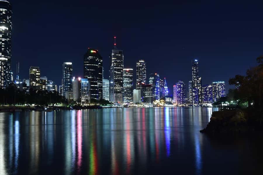 Brisbane: Private Brisbane Night Tour with Stops - Key Highlights You’ll Actually Feel on This Night Tour