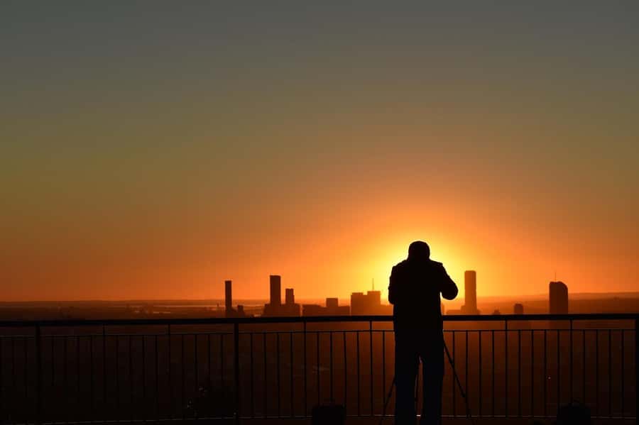 Brisbane: Private Brisbane Night Tour with Stops - A Private Night Drive That Saves You From Brisbane Traffic Headaches