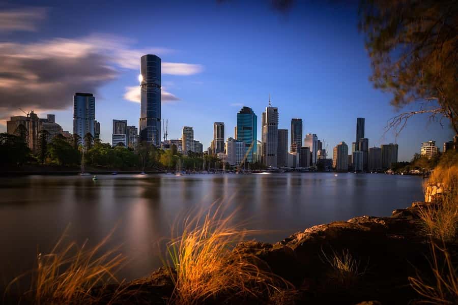 Brisbane: Private Brisbane Tour with Stops - Air-conditioned private transport: the comfort factor that saves your energy