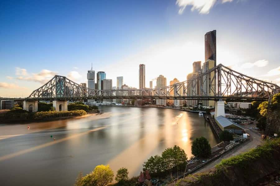 Brisbane: Private custom tour with a local guide - 2 to 8 Hours: Picking the Right Length for Your Style