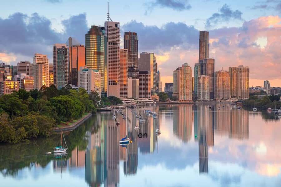 Brisbane: Private custom tour with a local guide - How the Pickup and Start Point Affect Your First Hour