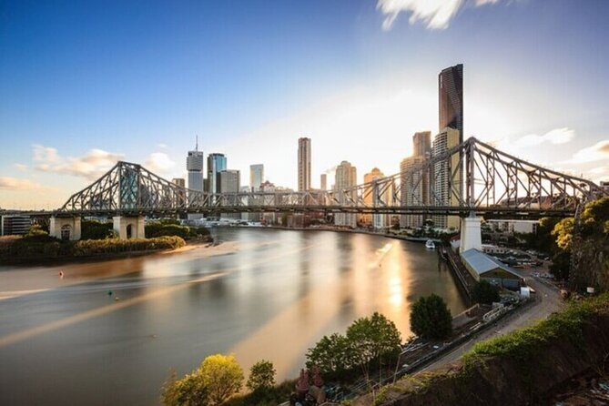 Brisbane Private Custom Walking Tour with A Guide (Private Tour) - Walking Logistics: How to Pace a 2 to 8 Hour Private Day