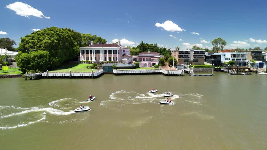 Brisbane River Jet Ski Tour - Key highlights worth planning for