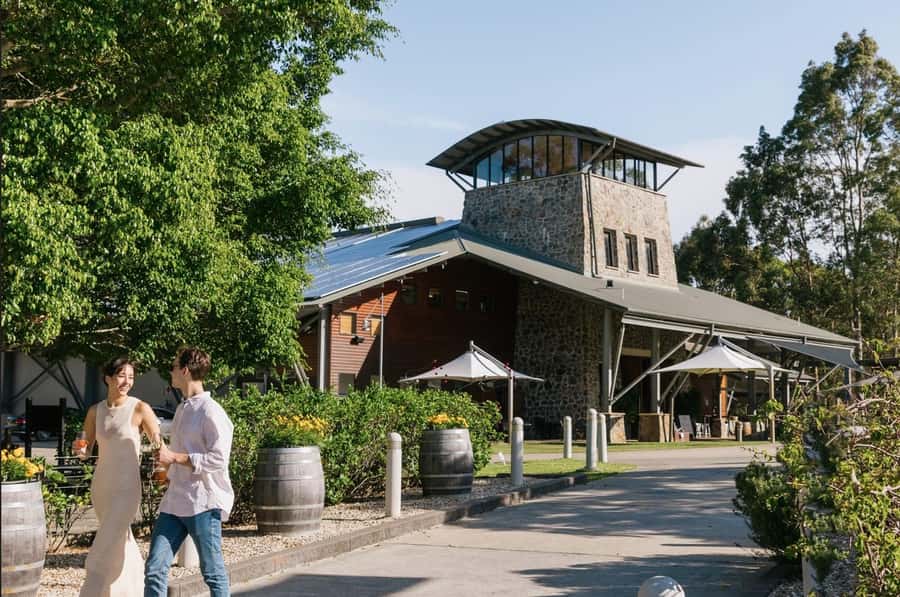 Brisbane: Sirromet Winery Tour with Tasting & 2-Course Lunch - Price and Value: What You’re Really Paying For