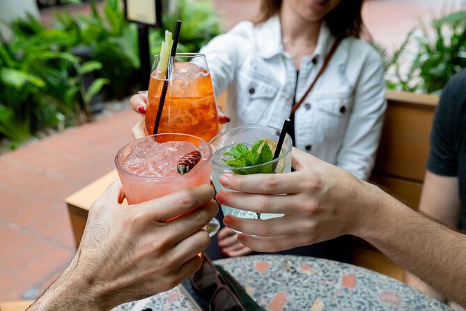 Brisbane Small Bars and Street Art Tour - Price and What You’re Really Getting for $46.62