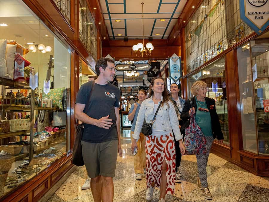 Brisbane: Small-Group 3-Hour Walking Tour with a Drink - Key things I’d circle in your plans