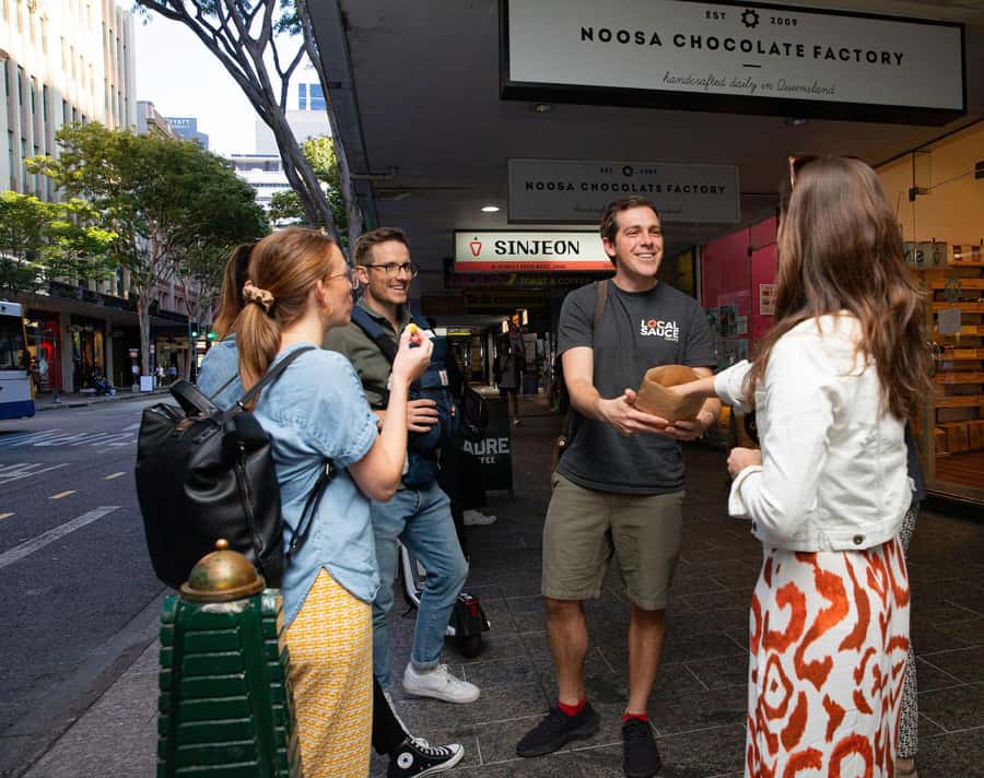 Brisbane: Small-Group 3-Hour Walking Tour with a Drink - Should you book this Brisbane walking tour?