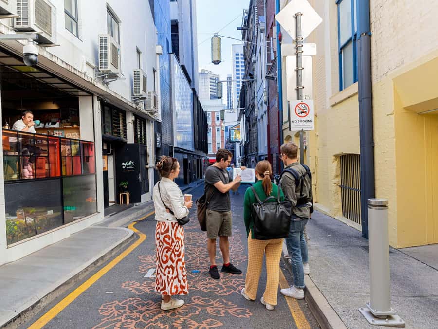 Brisbane: Small-Group 3-Hour Walking Tour with a Drink - FAQ