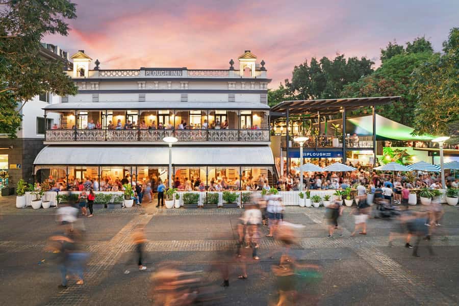Brisbane: South Bank Combo Pass: 10:30am-2pm approx - Starting at the Cultural Centre pontoon: where to show up