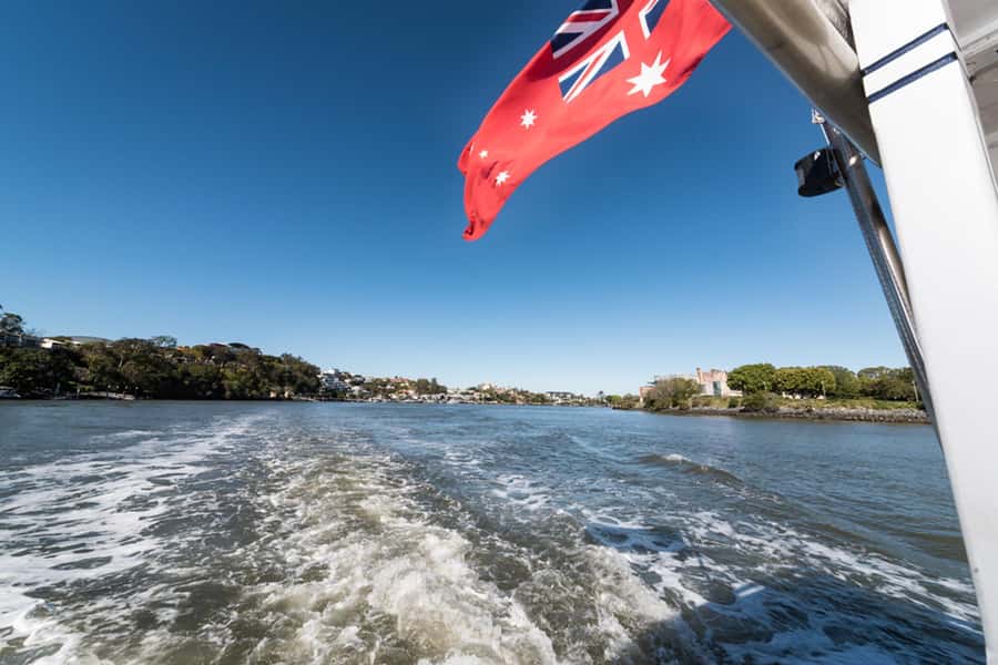 Brisbane: South Bank Combo Pass: 10:30am-2pm approx - Logistics that matter: what’s allowed, what’s not, and what to bring