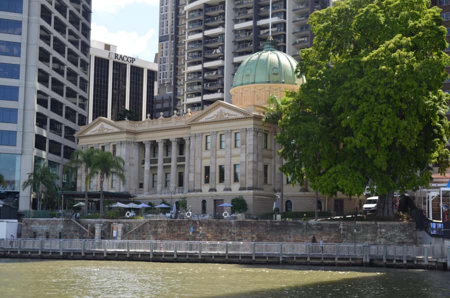 Brisbane: South Bank Combo Pass: 10:30am-2pm approx - Who should book (and who should skip) this pass