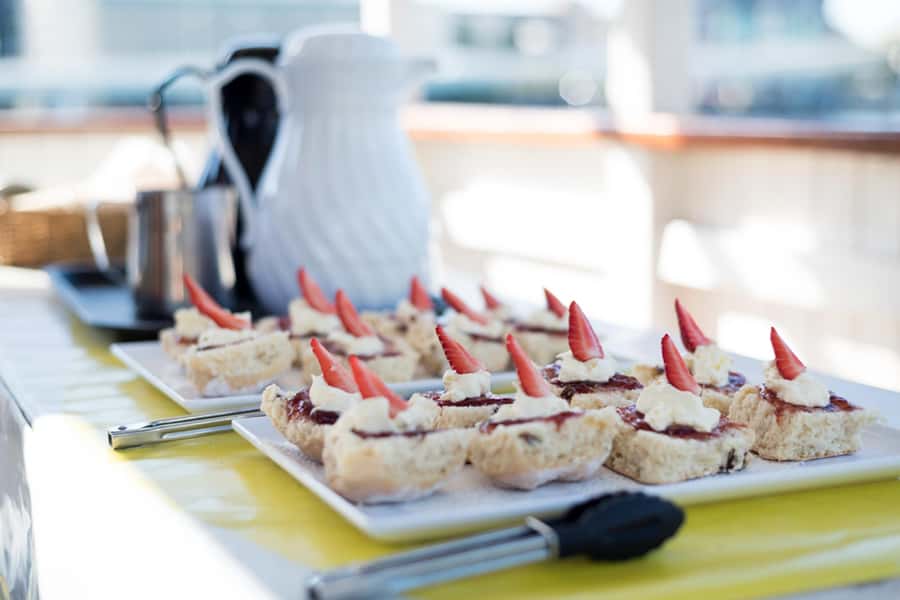 Brisbane: South Bank Combo Pass: 10:30am-2pm approx - The M V Neptune river cruise: 90 minutes of Brisbane by water