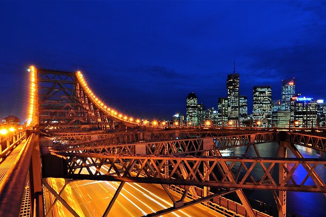 Brisbane: Story Bridge Adventure Climb - Guide-Led Safety: What You Should Expect When You’re Up There