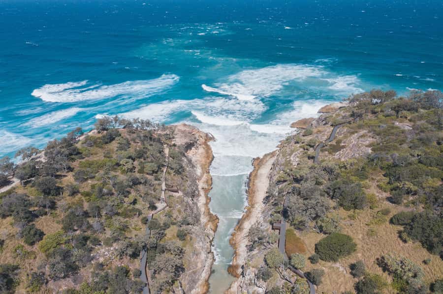Brisbane: Stradbroke Island Eco Tour - Small Group, Full Day - What the timing and pacing really mean for you