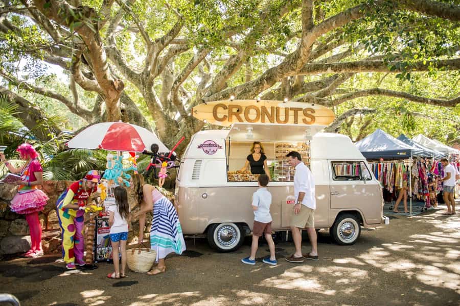 Brisbane: Sunshine Coast Hinterland & Noosa Scenic Tour - Starting at Brisbane Skytower and Setting Your 10-Hour Pace