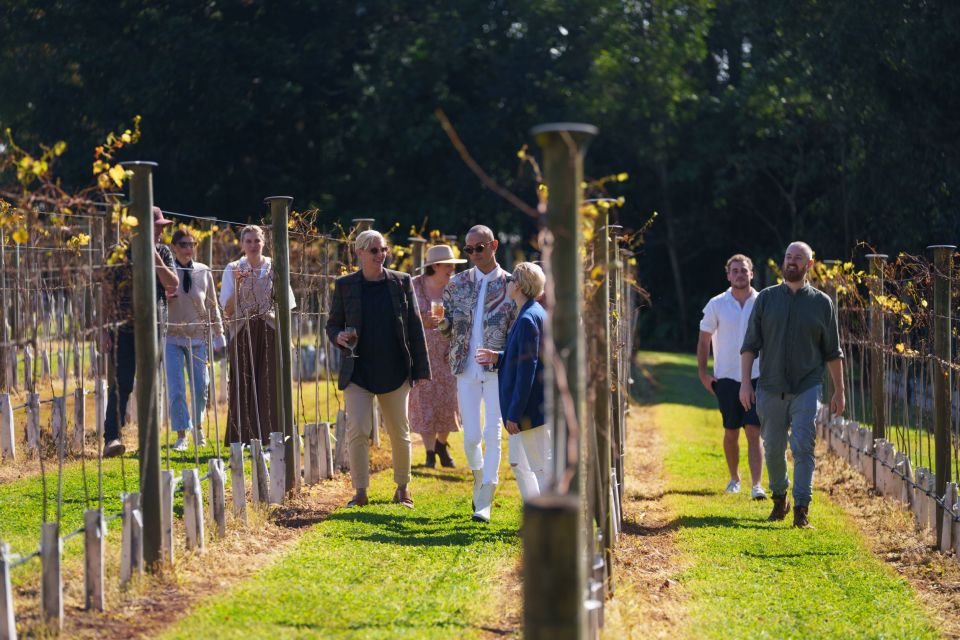 Brisbane: Tamborine Wine & Distillery Tour - Practical tips to make your day smoother (and tastier)