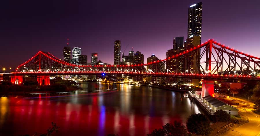 Brisbane: True Crime Tour - Key things to know before you go