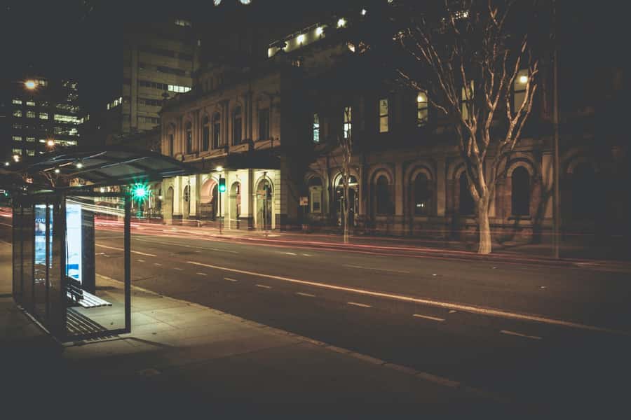 Brisbane: True Crime Tour - What’s it like with the group and the pace?
