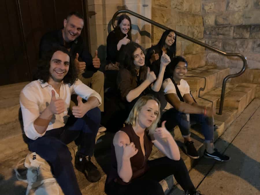 Brisbane: True Crime Tour - Photo stops and sightseeing: how to get the most from the route