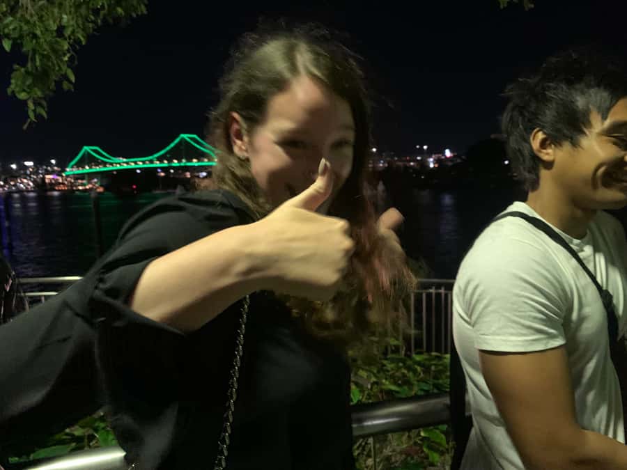 Brisbane: True Crime Tour - Who this Brisbane true crime walk is best for