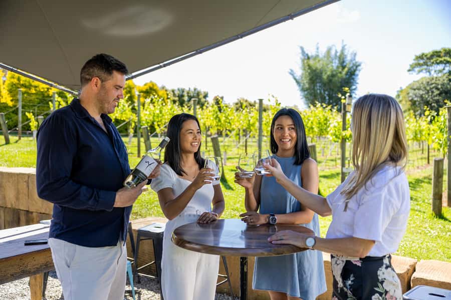 Brisbane: Wine Tasting - Hop on Hop off Tour to Mt Tamborine - Who should book this tour?