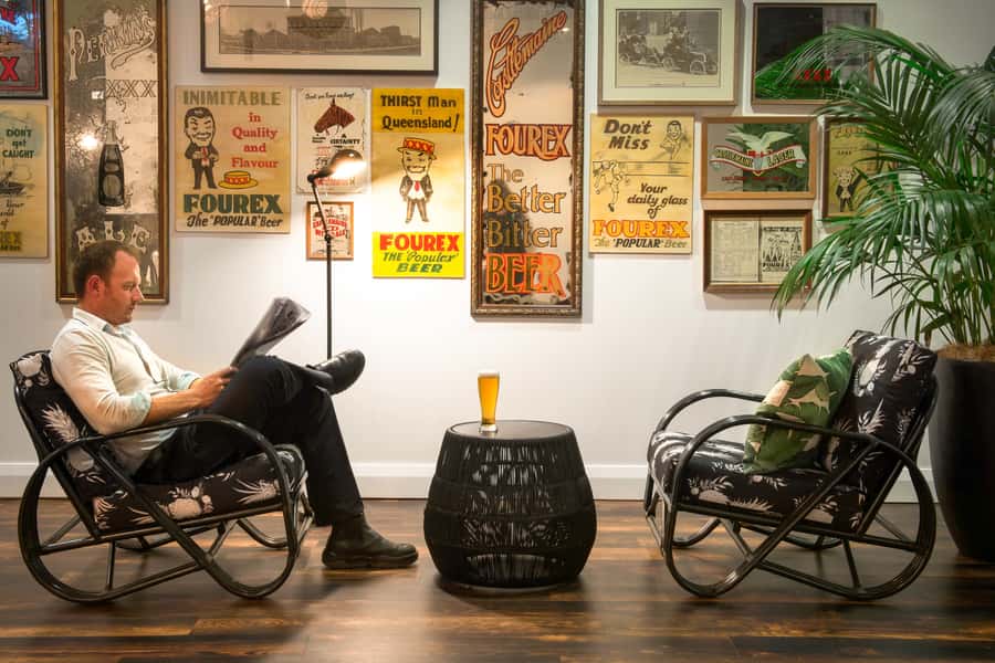 Brisbane: XXXX Beer Brewery Tour and Beer Tasting - Price check: is $29 good value in Brisbane?
