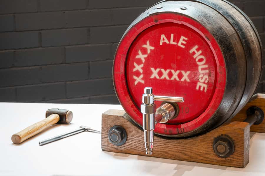 Brisbane: XXXX Beer Brewery Tour and Beer Tasting - Who this tour suits (and who might not)