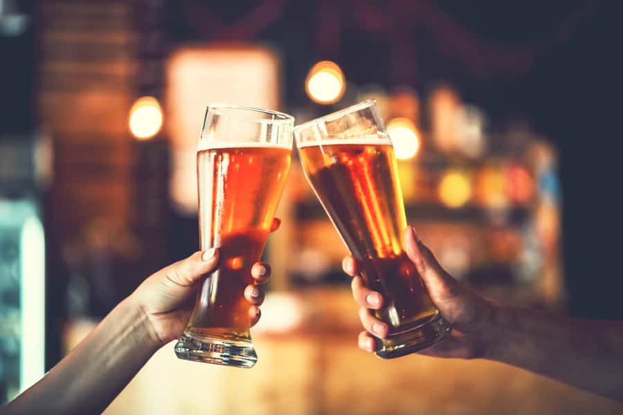 Brisbane: XXXX Beer Brewery Tour and Beer Tasting - Inside the heritage site: what that walk is actually good for